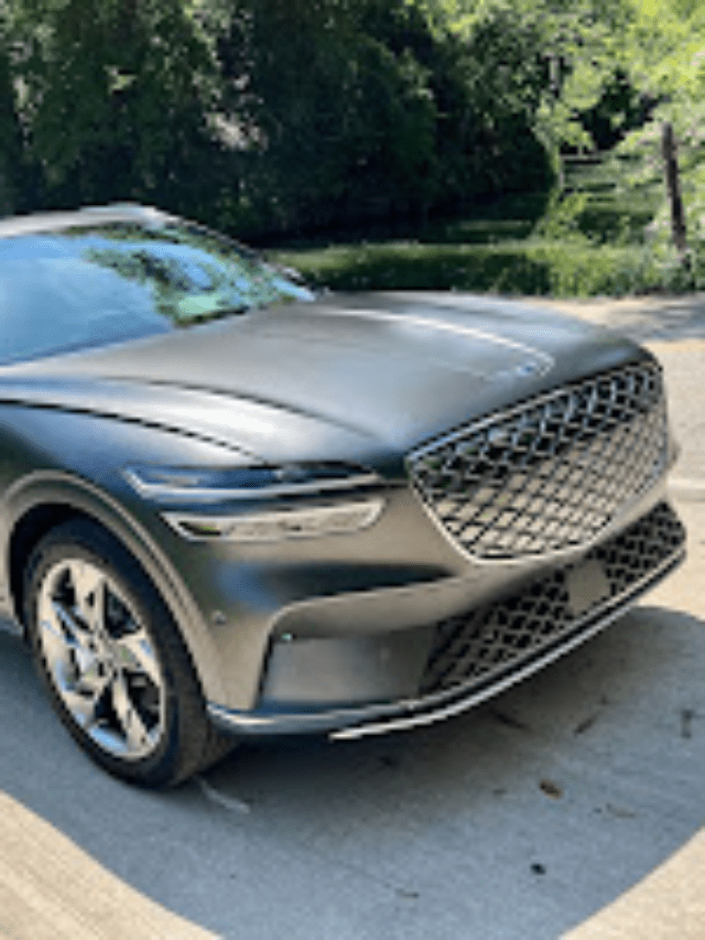 10 Best AWD SUVs In 2023