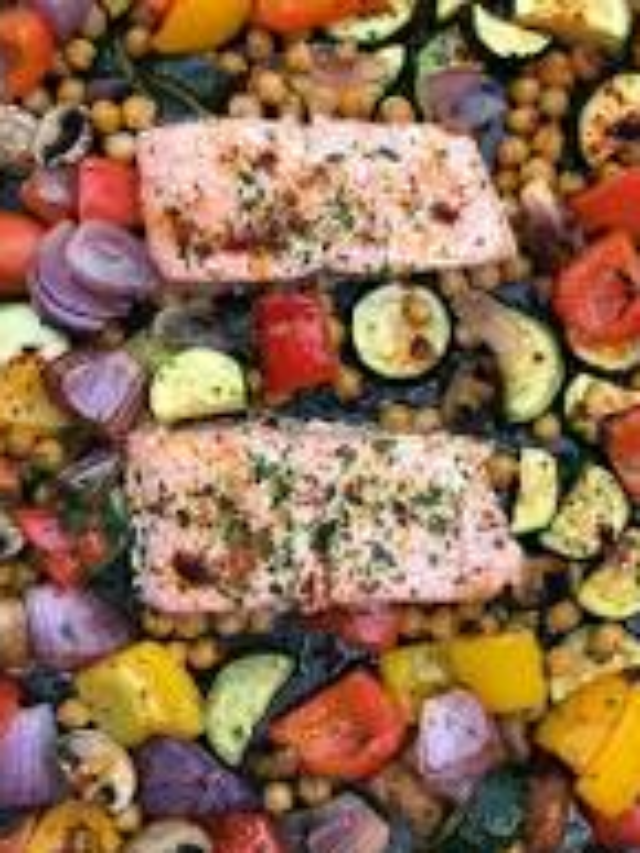 Inspiring Dinner Concepts to Break Free From Your Culinary Routine