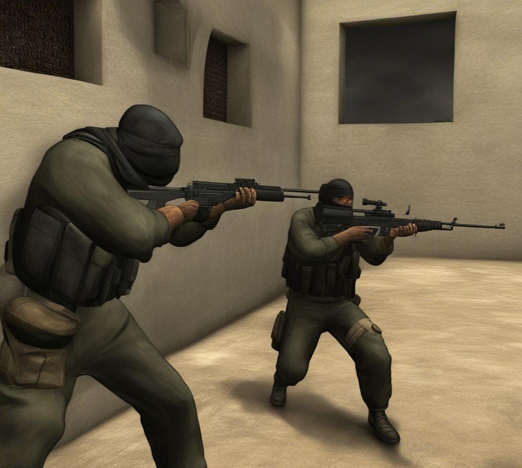 Counter-Strike 2