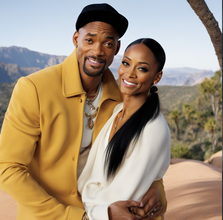 Jada Will Smith 2016 secret