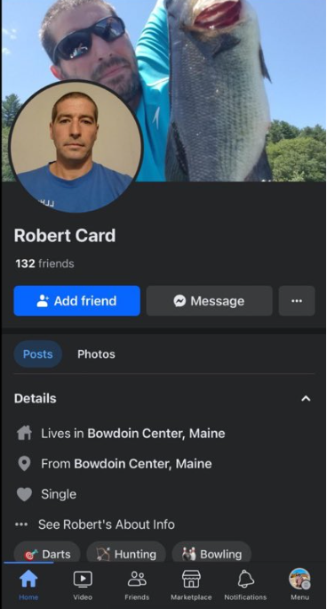 America's Gun Control