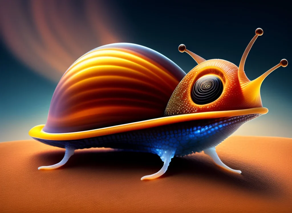 Slow is smooth, and smooth is fast