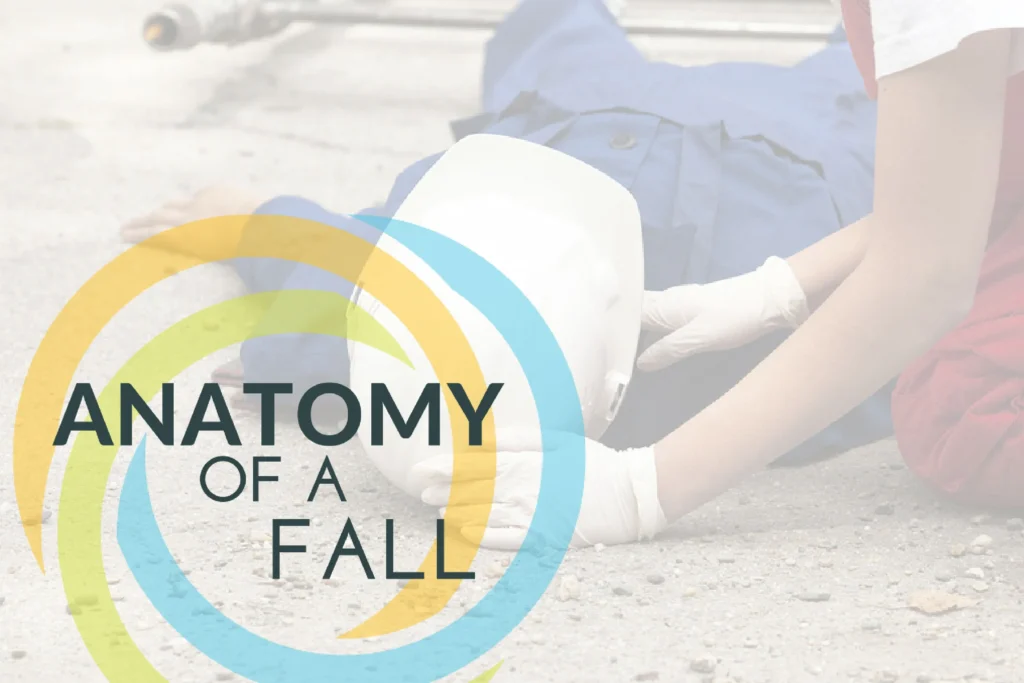 Anatomy of a Fall