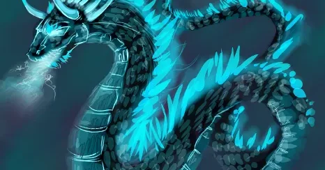 Lightning Snake