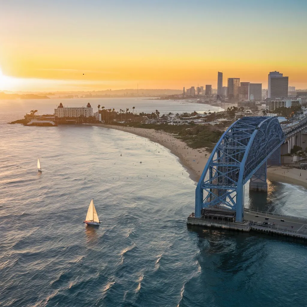 US Vacation Cities