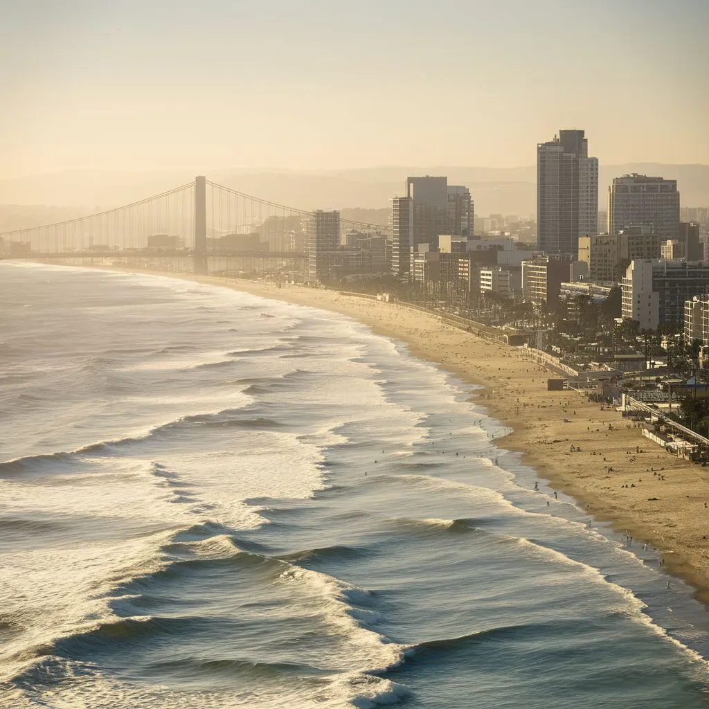 US Vacation Cities