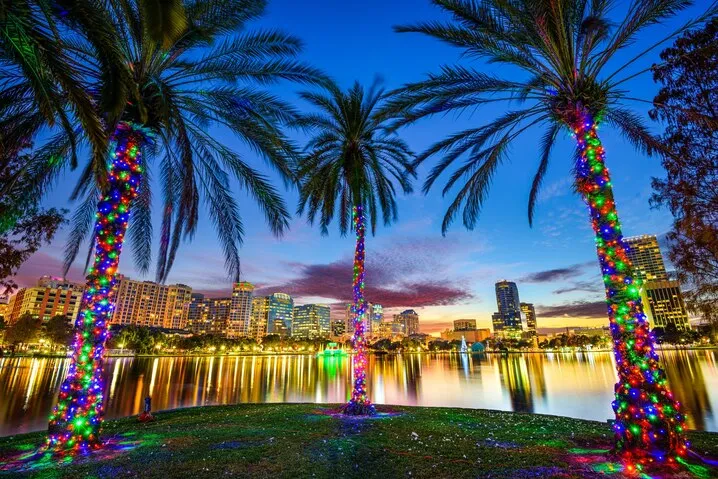 US Vacation Cities