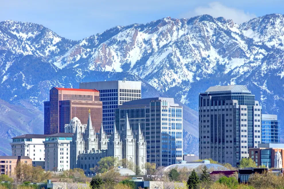US Vacation Cities