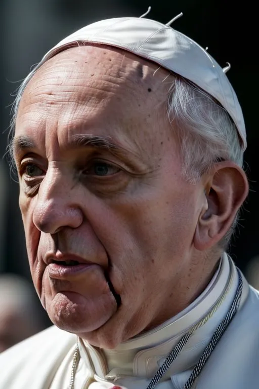 Pope Francis