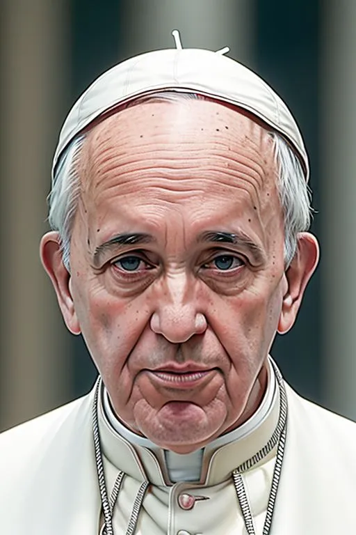 Pope Francis