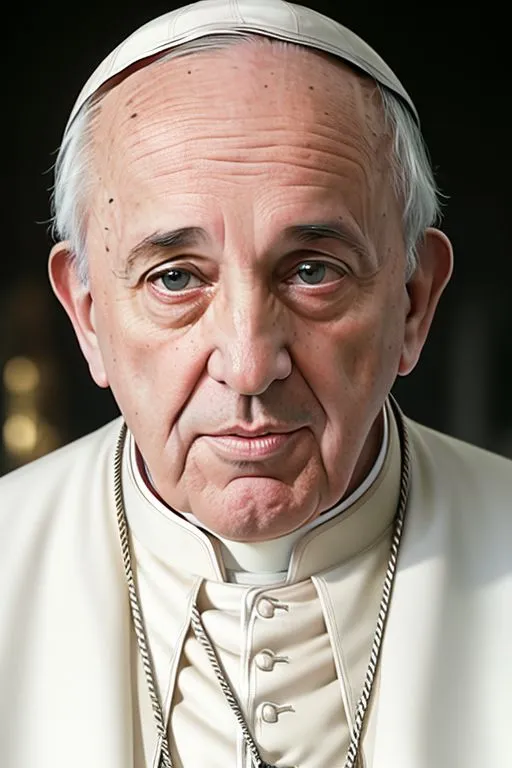 Pope Francis