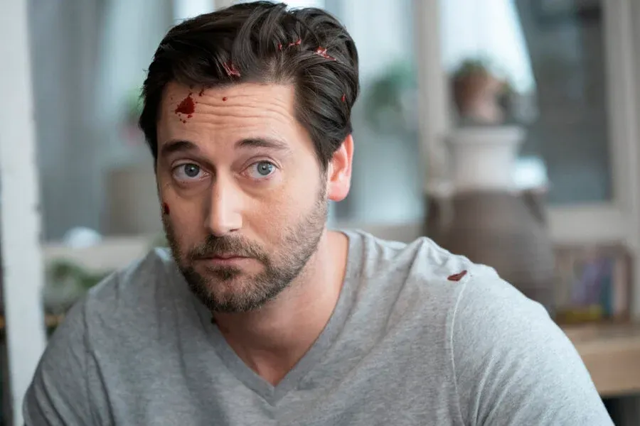 Is Ryan Eggold Leaving New Amsterdam