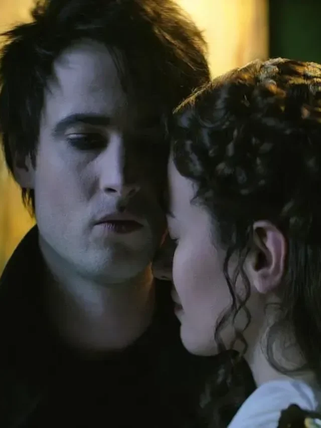 Blake's character, Trixie, wore an unusual tooth pixie outfit that became notorious. The plan reflected the film's daydream components and remained a paramount portion of her early career.