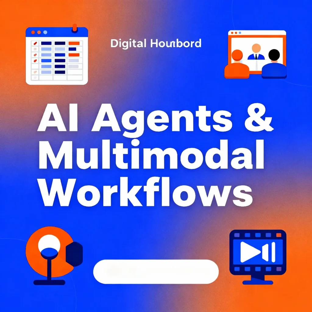 AI updates this week