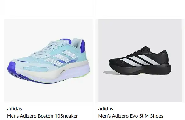 Adidas Adizero Adios Pro