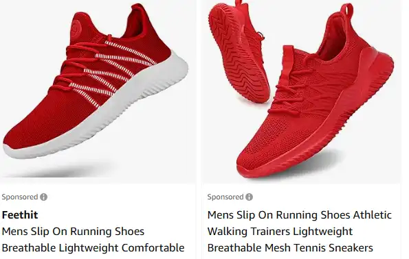 Under Armour Sonic 7 (Daily Trainer Example)